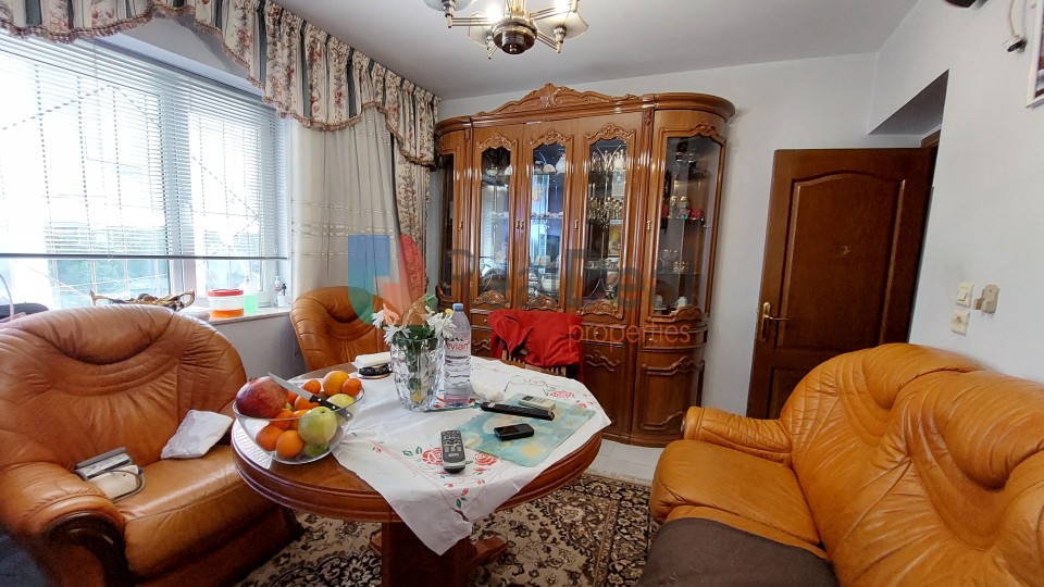 Foto e Apartment në shitje Pazari i Ri, Rruga Hoxha Tahsim, Tiranë
