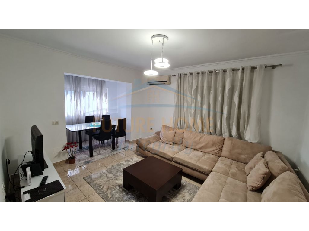 Foto e Apartment me qëra Rruga Bardhyl, Tiranë
