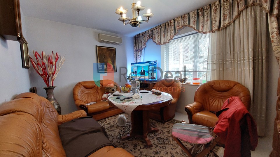 Foto e Apartment në shitje Pazari i Ri, Rruga Hoxha Tahsim, Tiranë