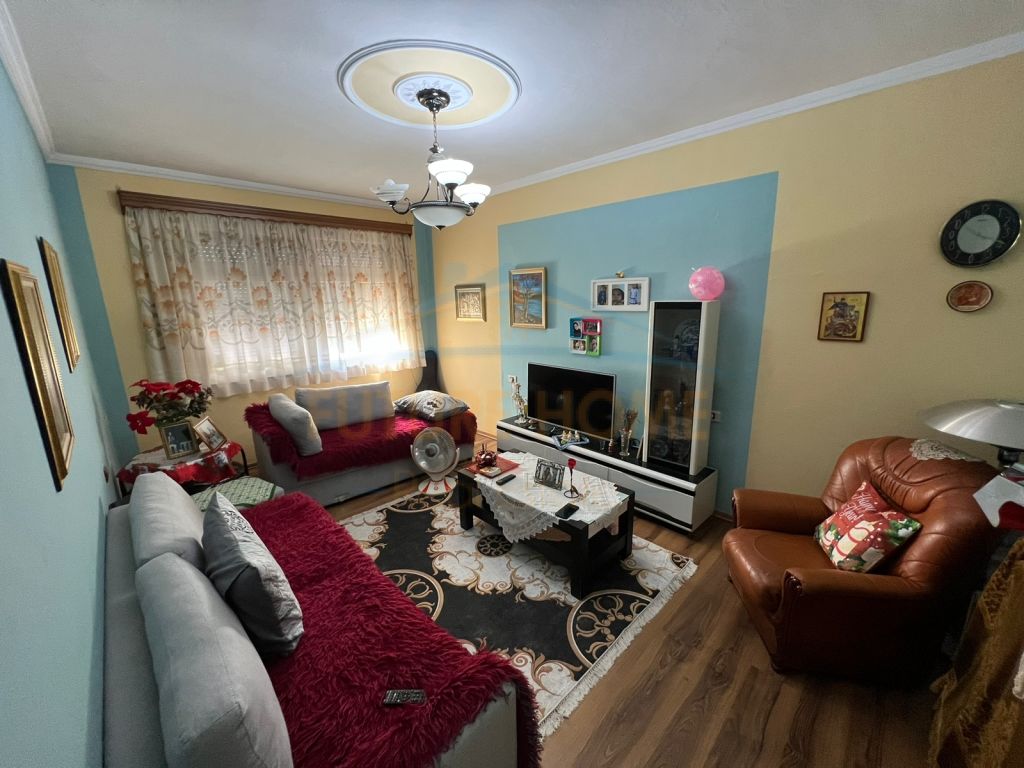 Foto e Apartment në shitje Pedonale, Korçë