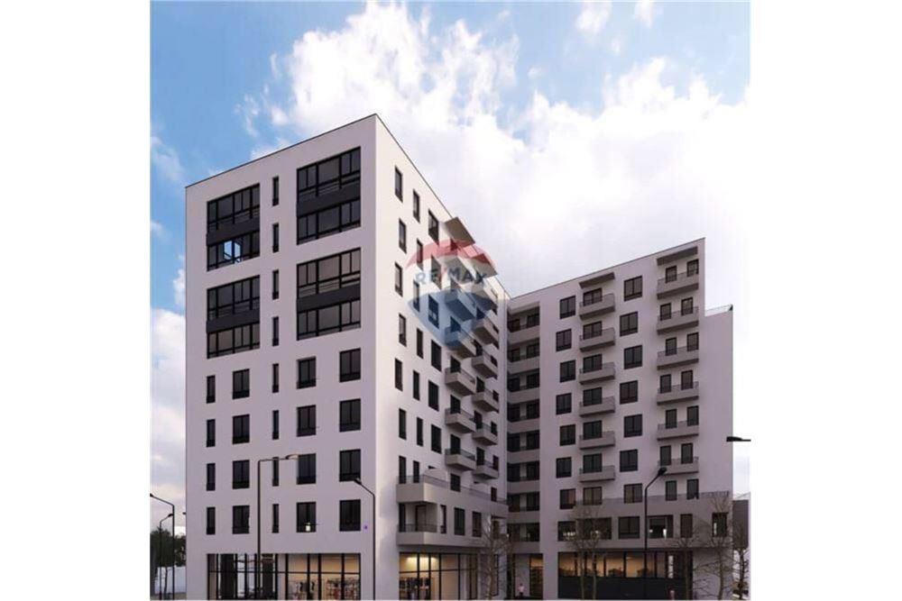 Foto e Apartment në shitje Rruges e Dibres, Rruga e Dibrës, Tiranë