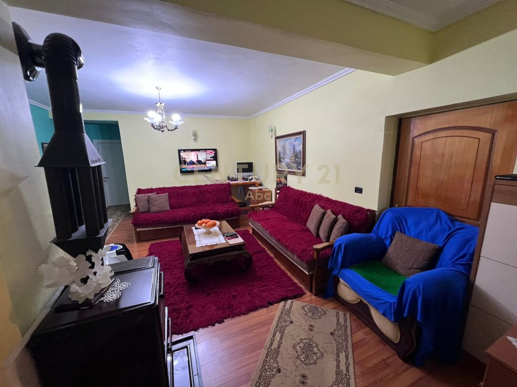 Foto e Apartment në shitje Shen Maria, Korçë