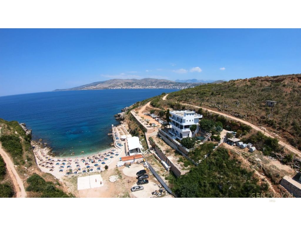 Foto e Hotel në shitje Sarande, Sarandë