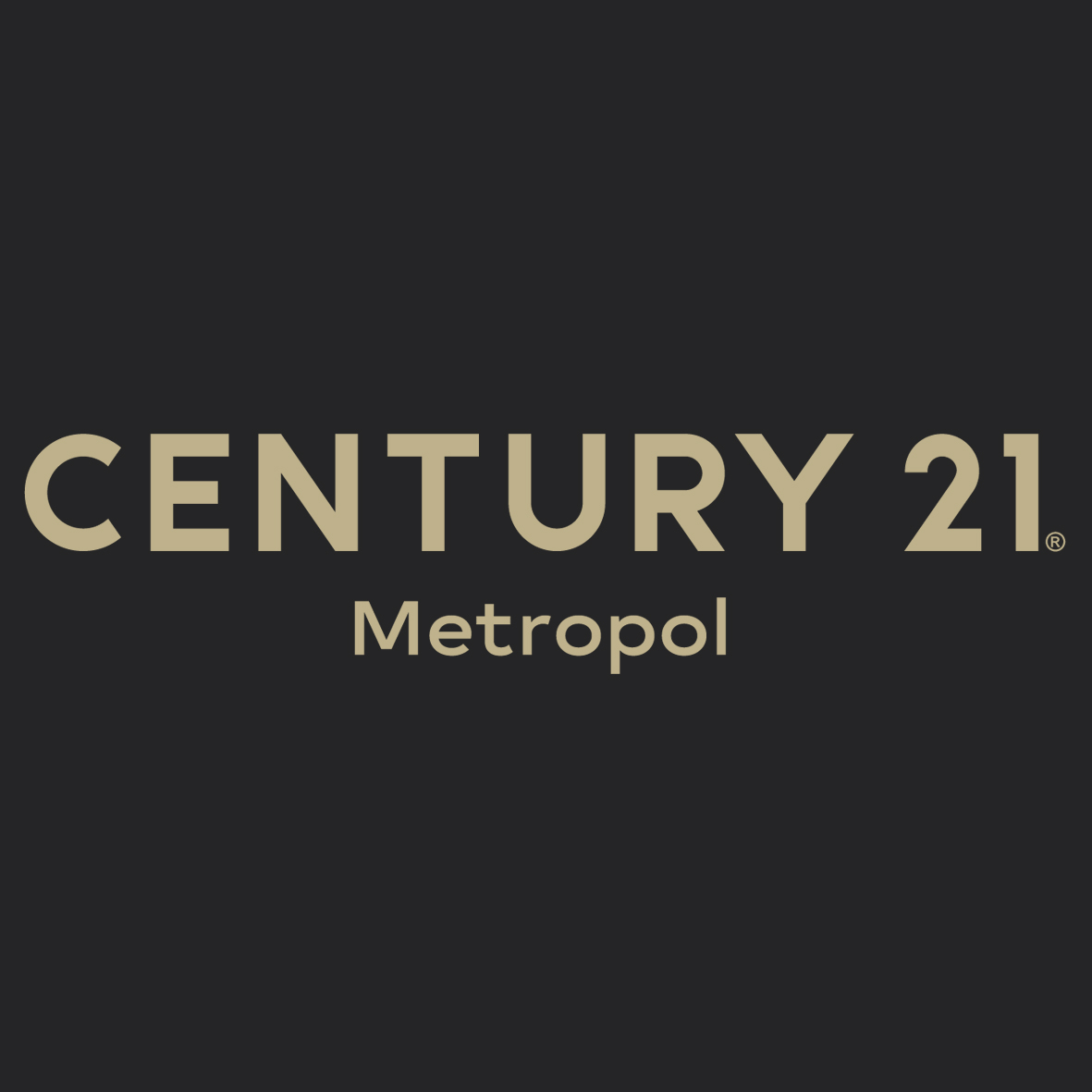 CENTURY 21 Metropol