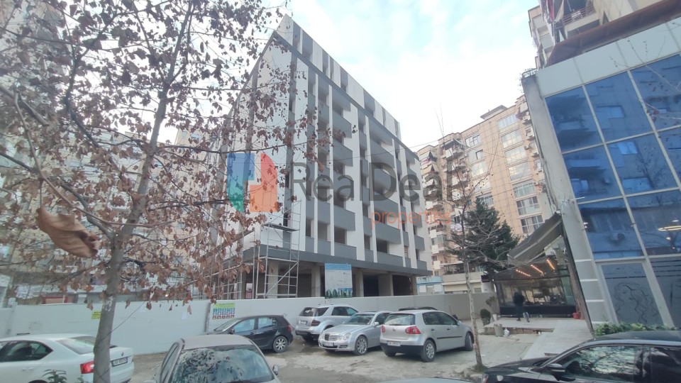 Foto e Apartment në shitje Astir, Rruga Teodor Keko, Tiranë
