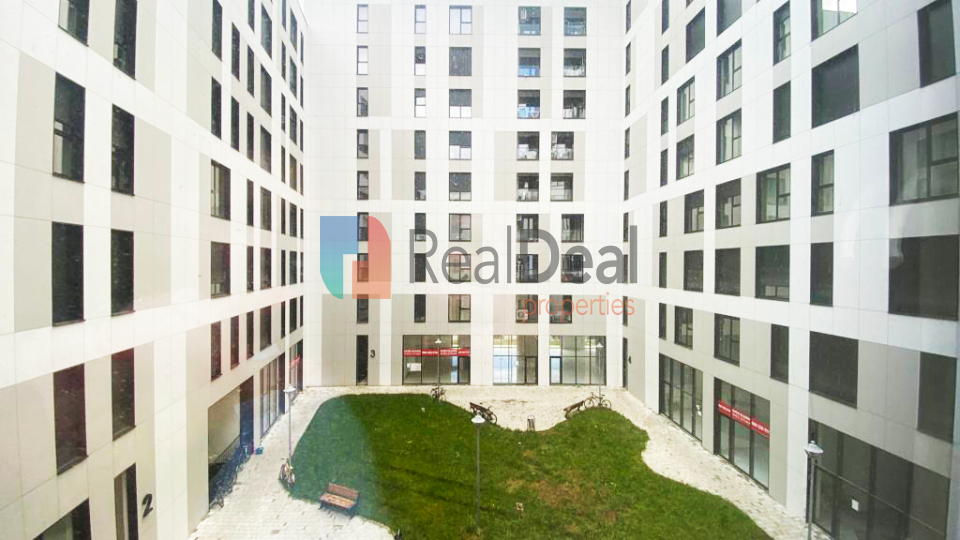 Foto e Apartment me qëra Bulevardi i Ri, Rruga Jordan Misja, Tiranë