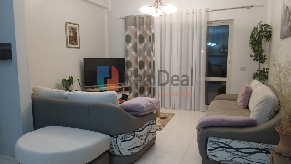 Foto e Apartment me qëra Blloku i Ambasadave, Rruga Xhezmi Delli, Tiranë