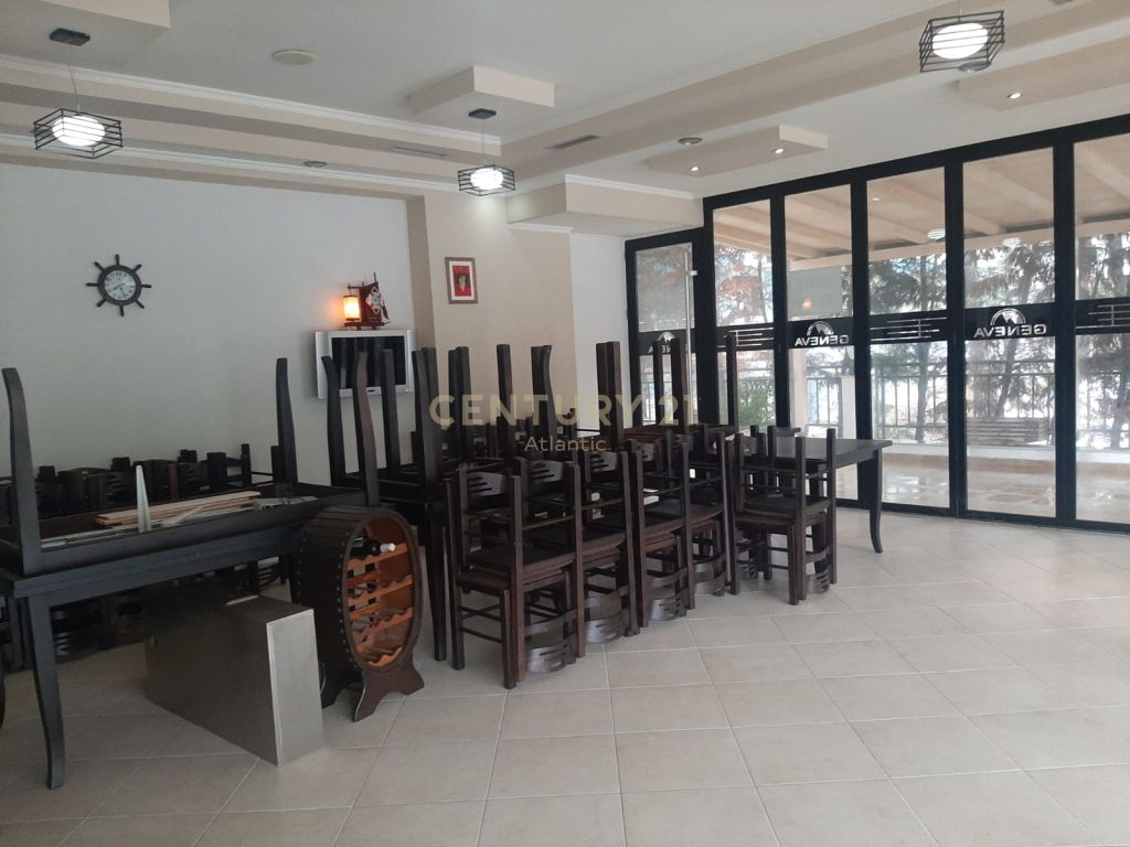 Foto e Bar and Restaurants në shitje Shkëmbi I Kavajës, Durrës