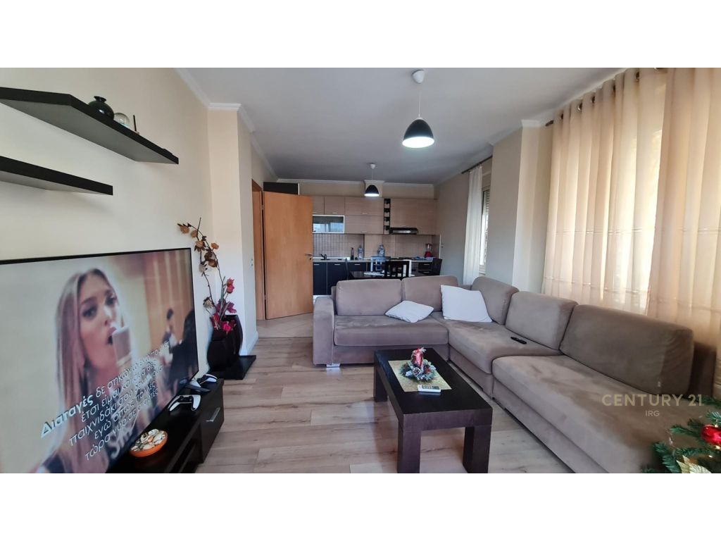Foto e Apartment në shitje Liqeni i Thatë, Liqeni i Thate, Tiranë