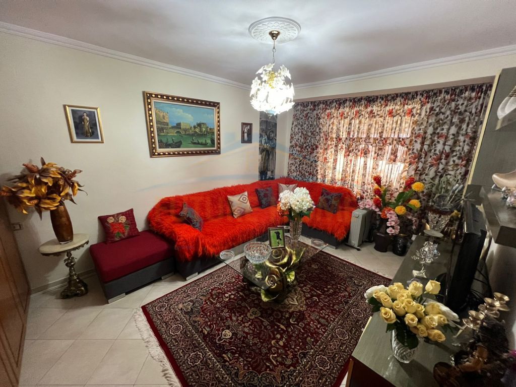 Foto e Apartment në shitje Lagjia 13, Korçë