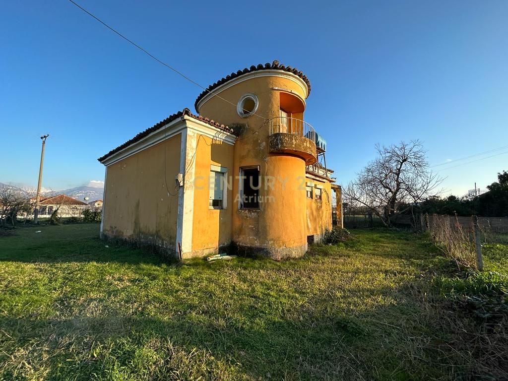 Foto e Shtëpi private në shitje Instituti Bujqesor, Kamëz, Tiranë