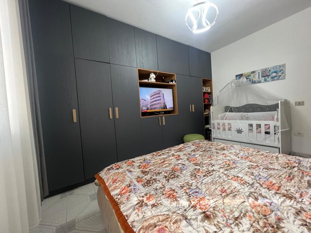 Foto e Apartment në shitje Rruga e Dibrës, Rruga e Dibres, Tiranë