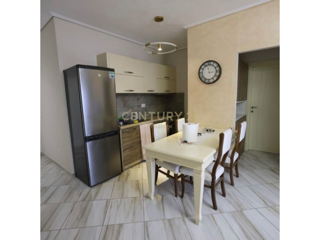 Foto e Apartment në shitje Myslym Shyri, Tiranë