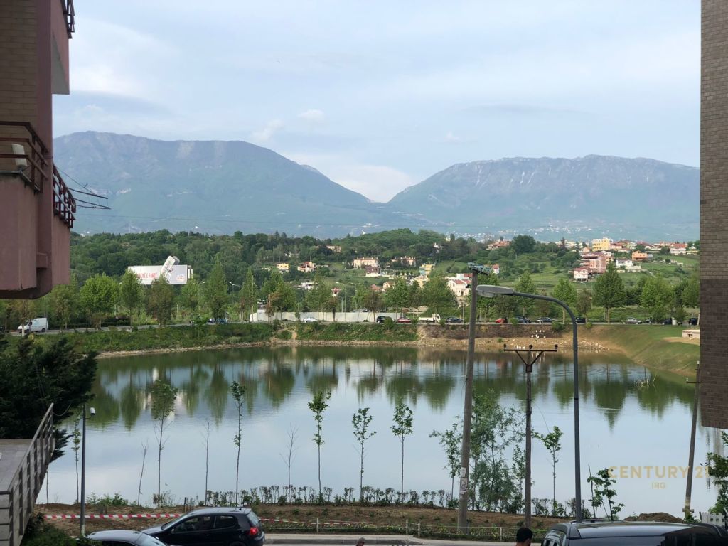Foto e Parkim me qëra Liqeni i Thatë, Liqeni i Thate, Tiranë