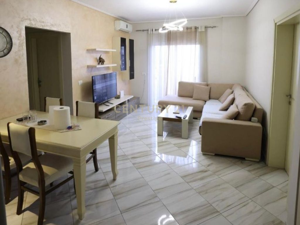 Foto e Apartment në shitje Myslym Shyri, Tiranë