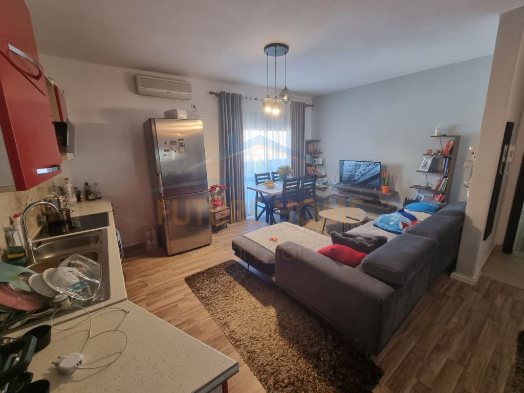 Foto e Apartment në shitje Qender, Durres, Durrës