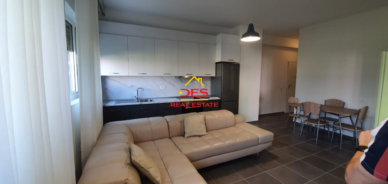 Foto e Apartment në shitje Ali Dem  Apartamenti ndodhet në katin e 0 të , Tirane, Tiranë