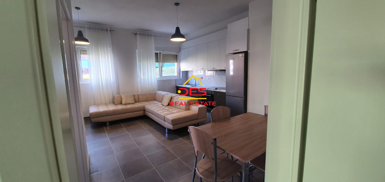 Ali Dem  Apartamenti ndodhet në katin e 0 të  - photos