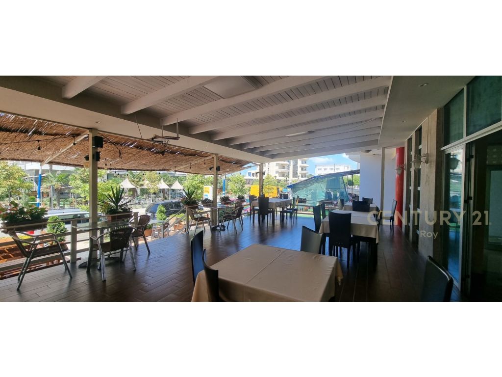 Foto e Bar and Restaurants në shitje Golem, Durrës