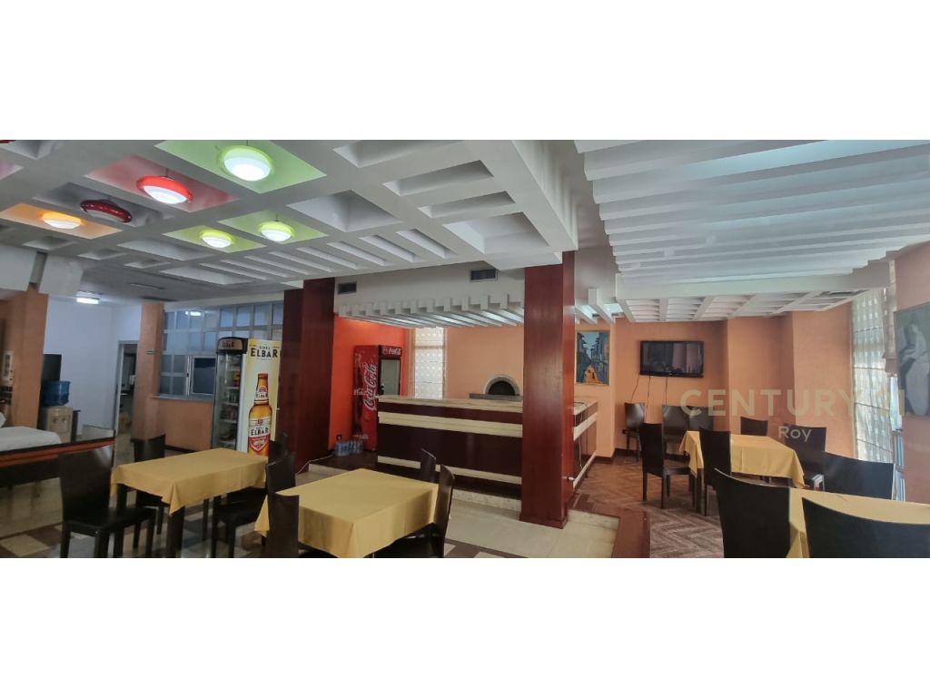 Foto e Bar and Restaurants në shitje Golem, Durrës