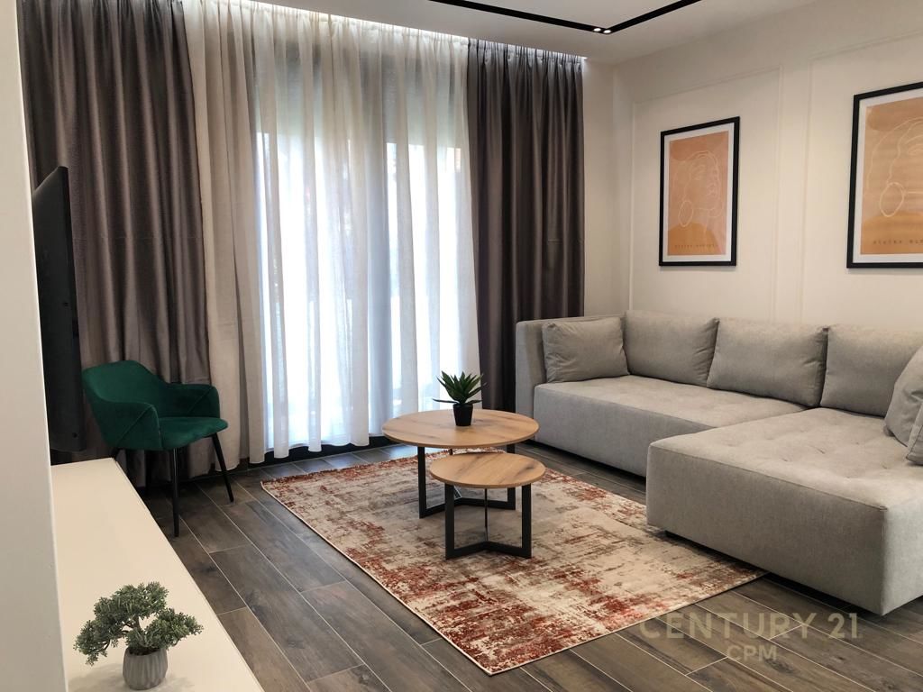 Foto e Apartment me qëra Qendra Tregtare TEG, Tiranë