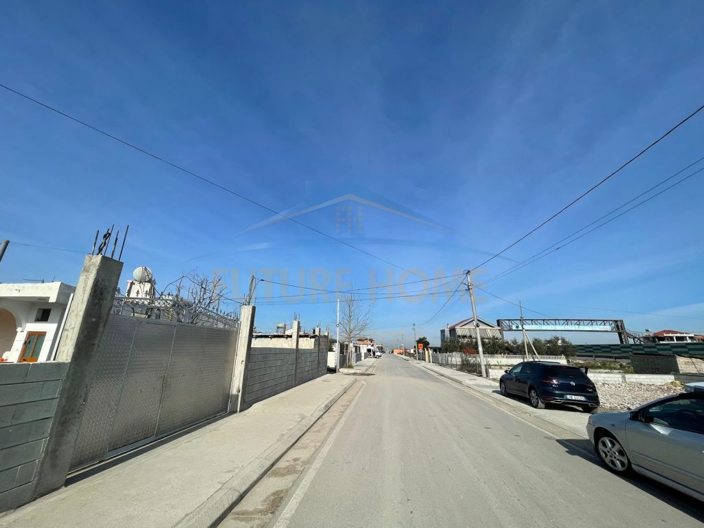 Foto e pronë në shitje Spitalle, Durres, Durrës