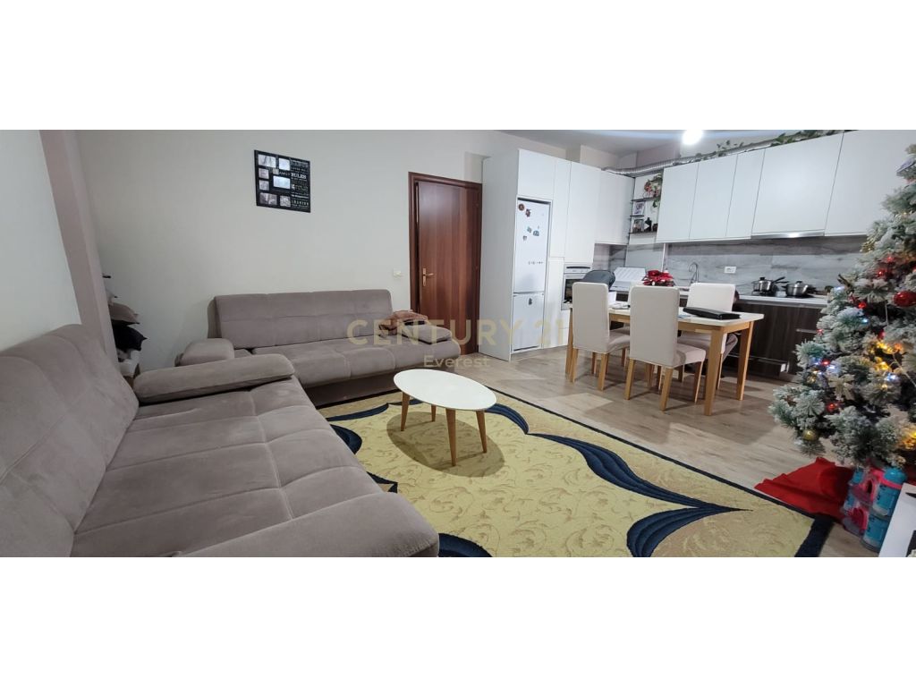 Foto e Apartment në shitje Fresku, Tiranë