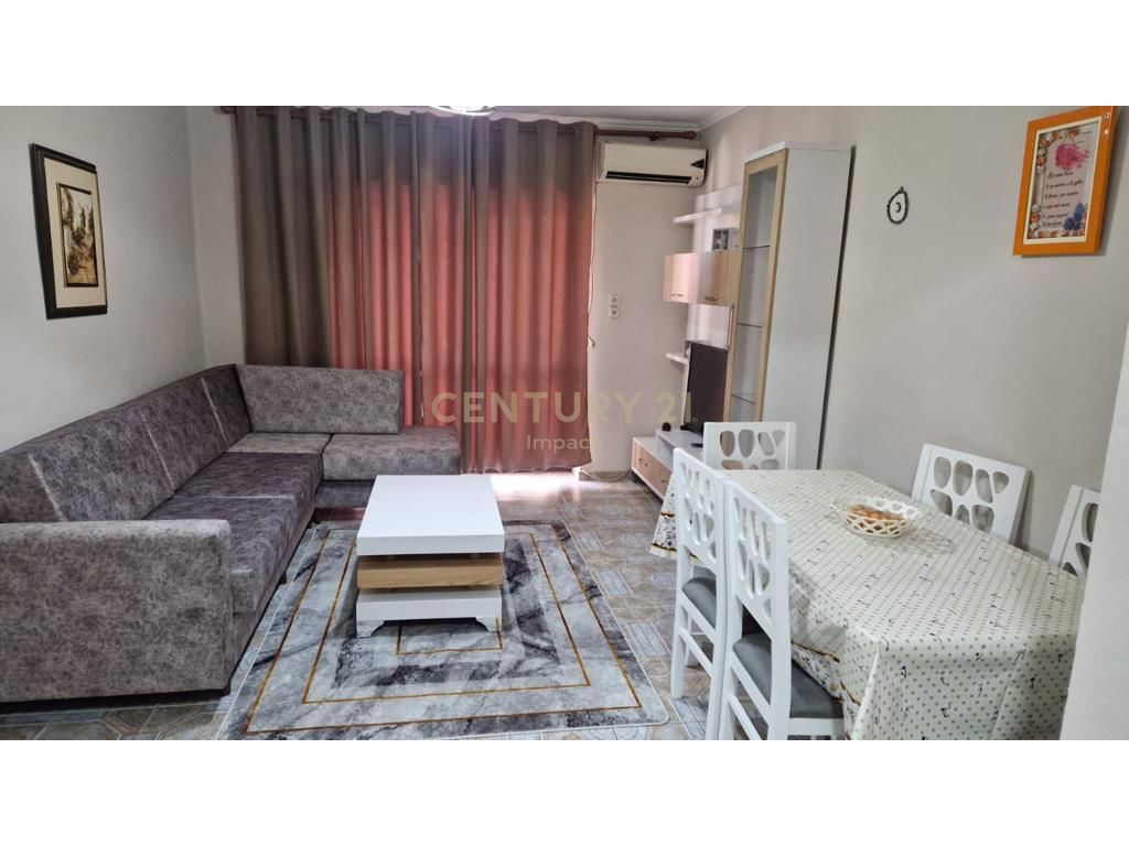Foto e Apartment me qëra Ish Stacioni i Trenit, Rruga Karl Gega, Tiranë