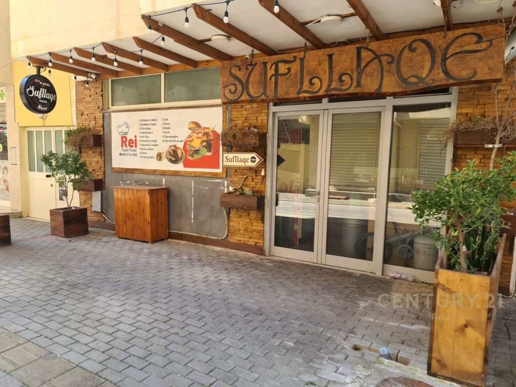 Foto e Ambient biznesi në shitje Shkëmbi I Kavajës, Shkembi I Kavajes, Durrës