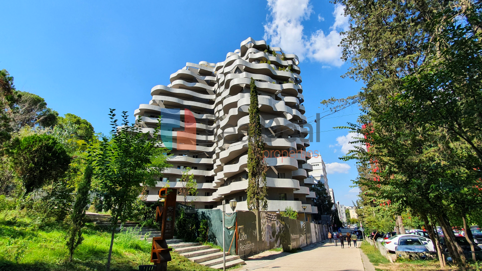 Foto e Apartment në shitje Rr. e Elbasanit, Rruga e Elbasanit, Tiranë