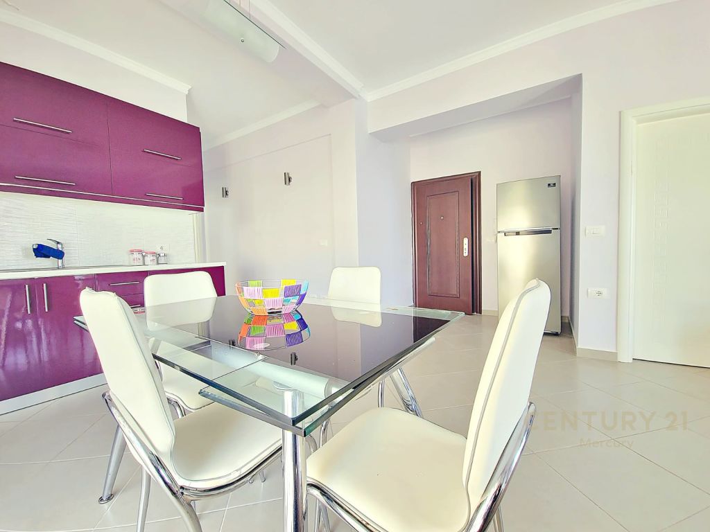 Foto e Apartment në shitje Turizem - Kanali i Cukes, Sarandë