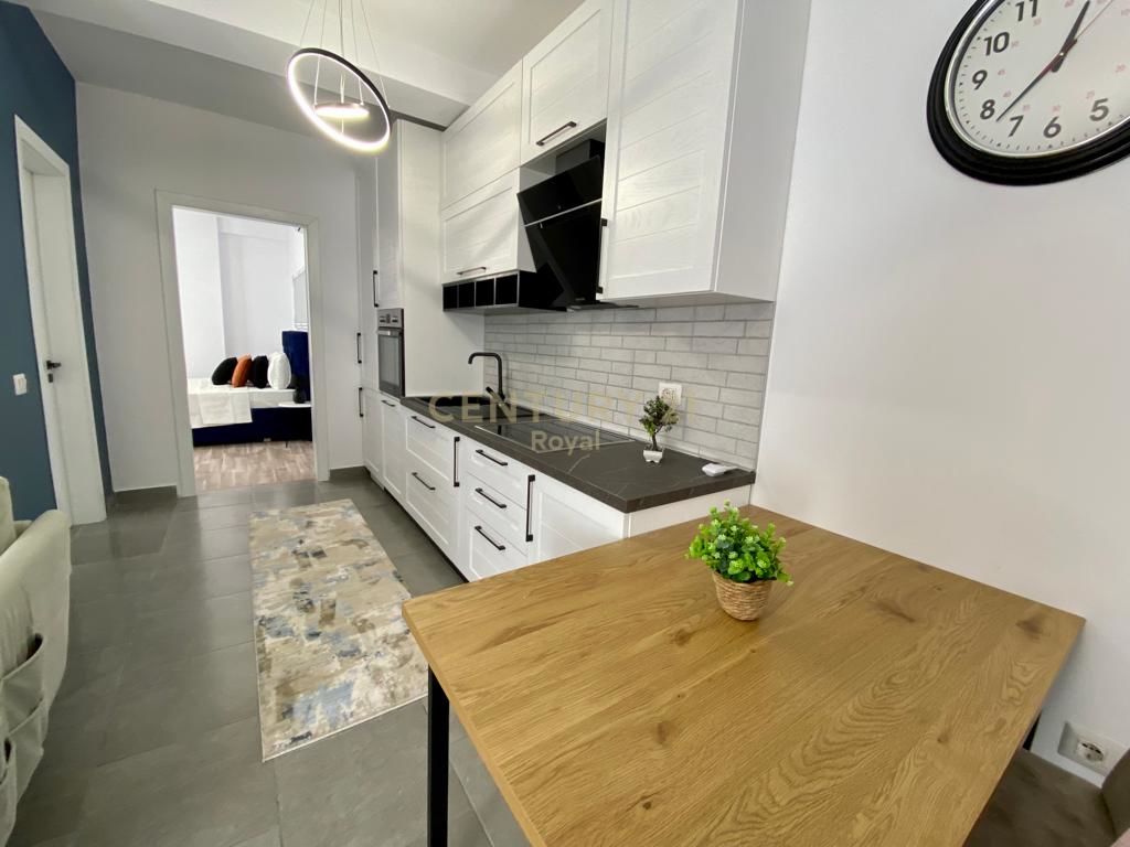 Foto e Apartment në shitje 21 Dhjetori, Tiranë