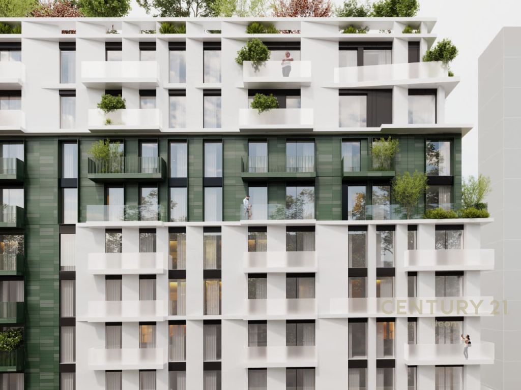 Foto e Apartment në shitje Komuna e Parisit, Tiranë