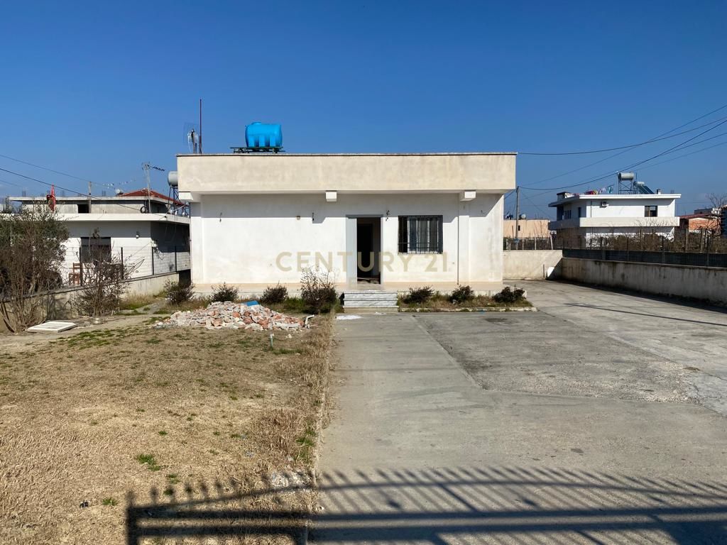Foto e Shtëpi private në shitje Ish këneta, Ish Keneta, Durrës