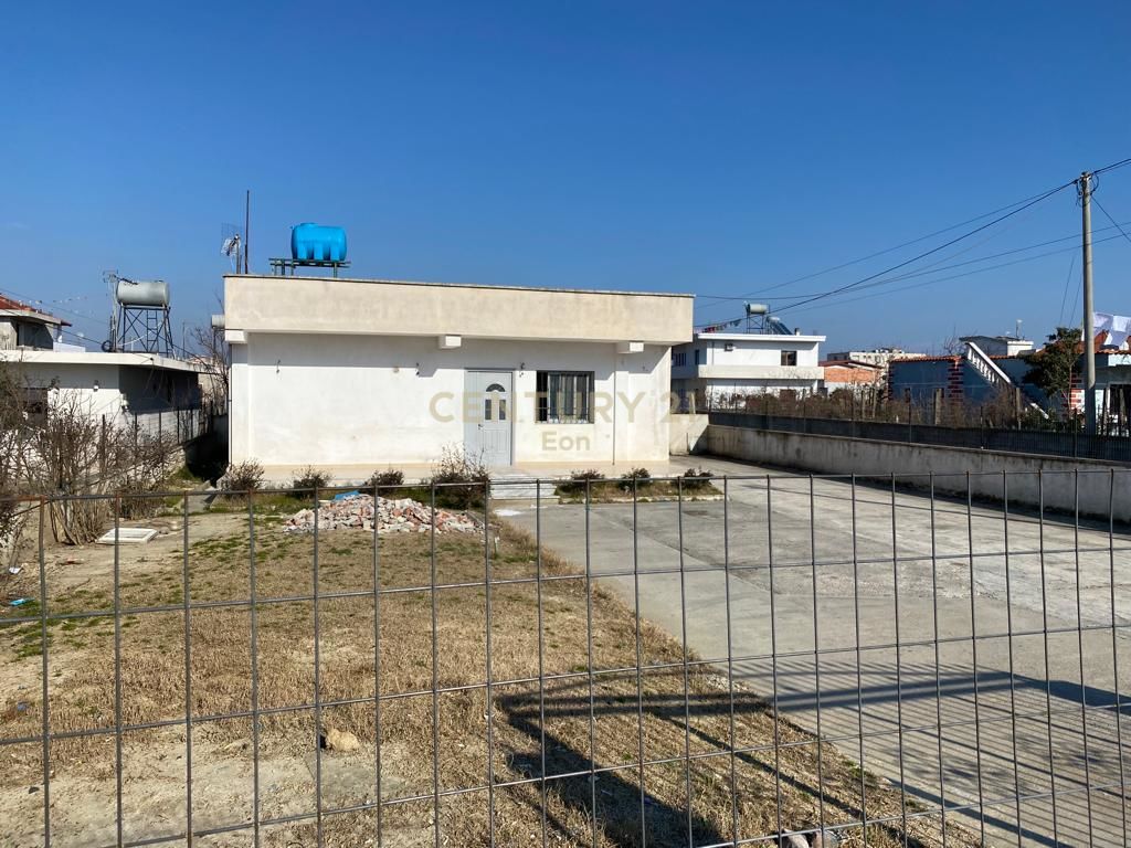Foto e Shtëpi private në shitje Ish këneta, Ish Keneta, Durrës