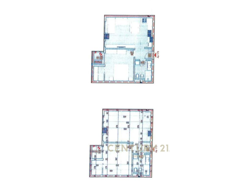 Foto e Apartment në shitje Komuna e Parisit, Tiranë