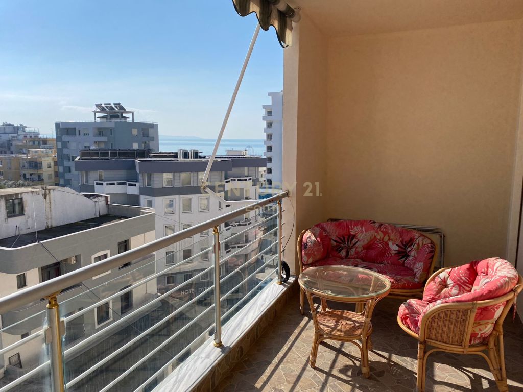 Foto e Apartment me qëra Durres, Plazh, Durrës