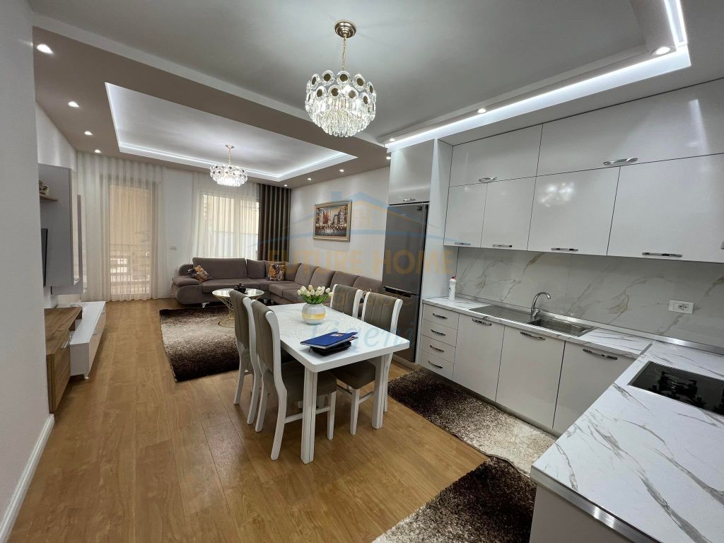 Foto e Apartment në shitje Liqeni I Thatë, Tiranë