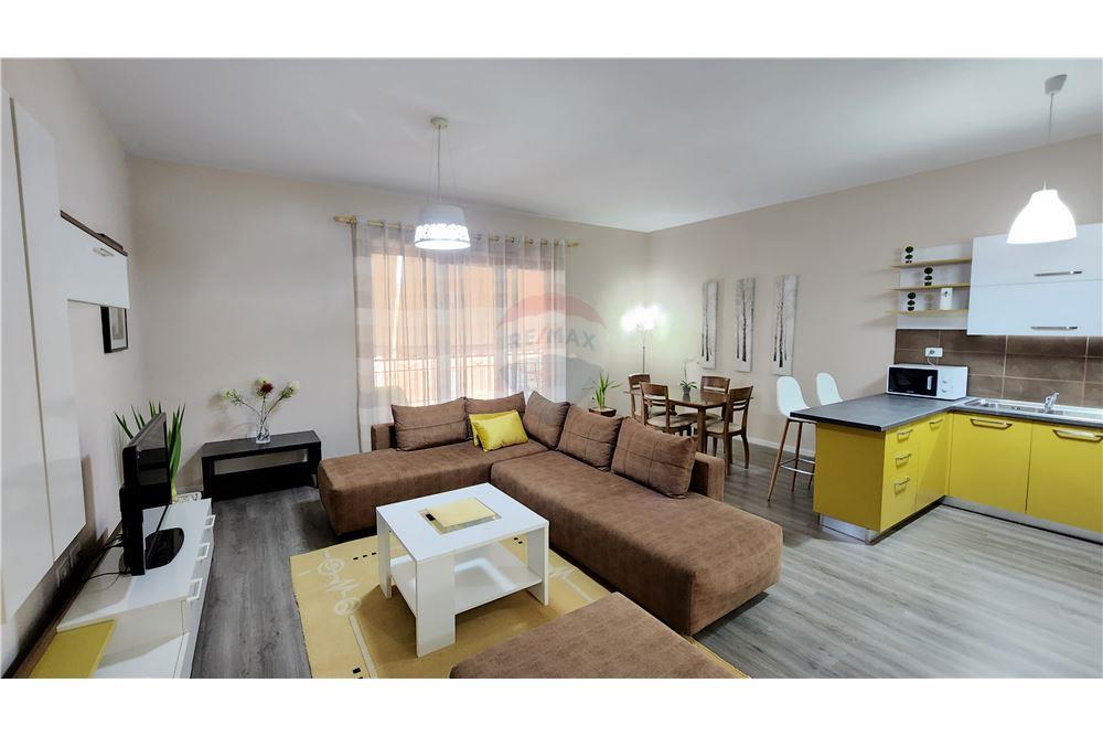 Foto e Apartment me qëra Rruga Kavajes, Kompleksi Delijorgji, Tiranë