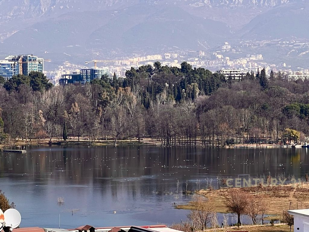Foto e Apartment me qëra Liqeni i Thatë, Tiranë