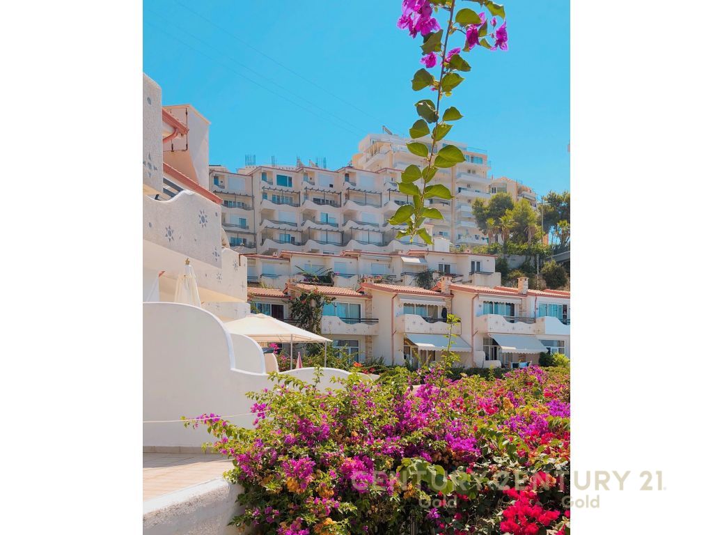 Foto e Apartment në shitje Sarande, Sarandë
