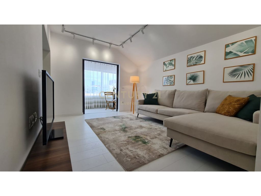 Foto e Apartment në shitje 21 Dhjetori, Tiranë