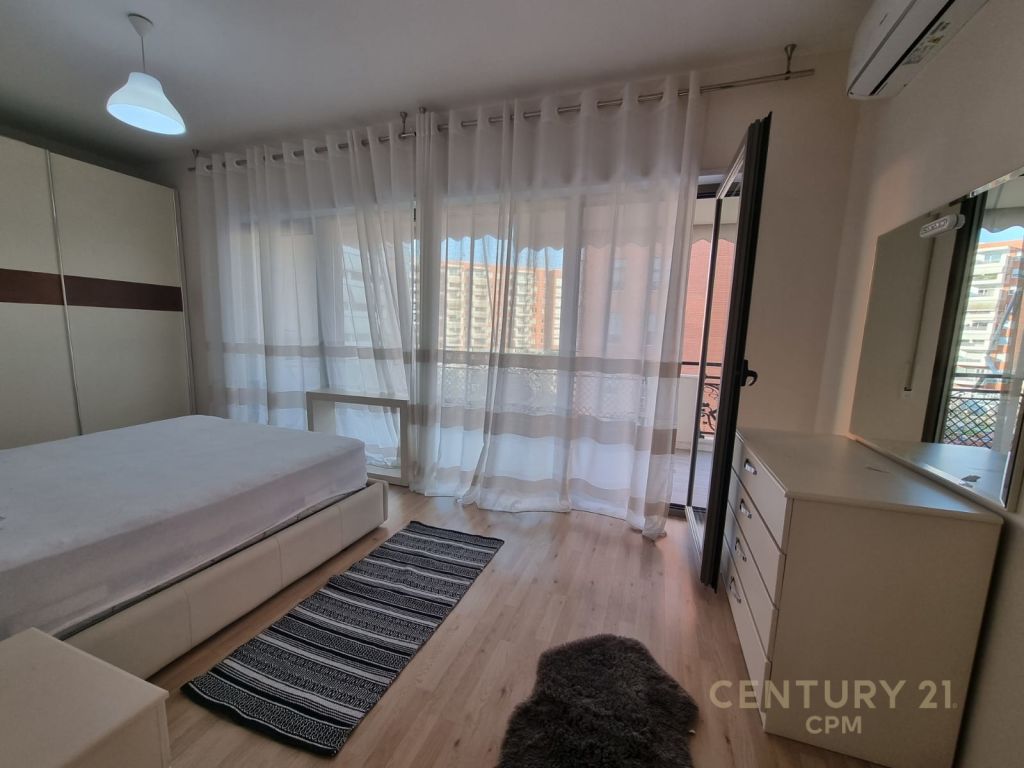 Foto e Apartment me qëra Kompleksi Delijorgji, Tiranë