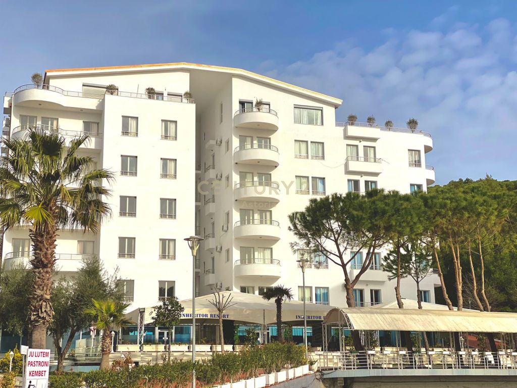Foto e Apartment në shitje Shëngjin, Lezhë