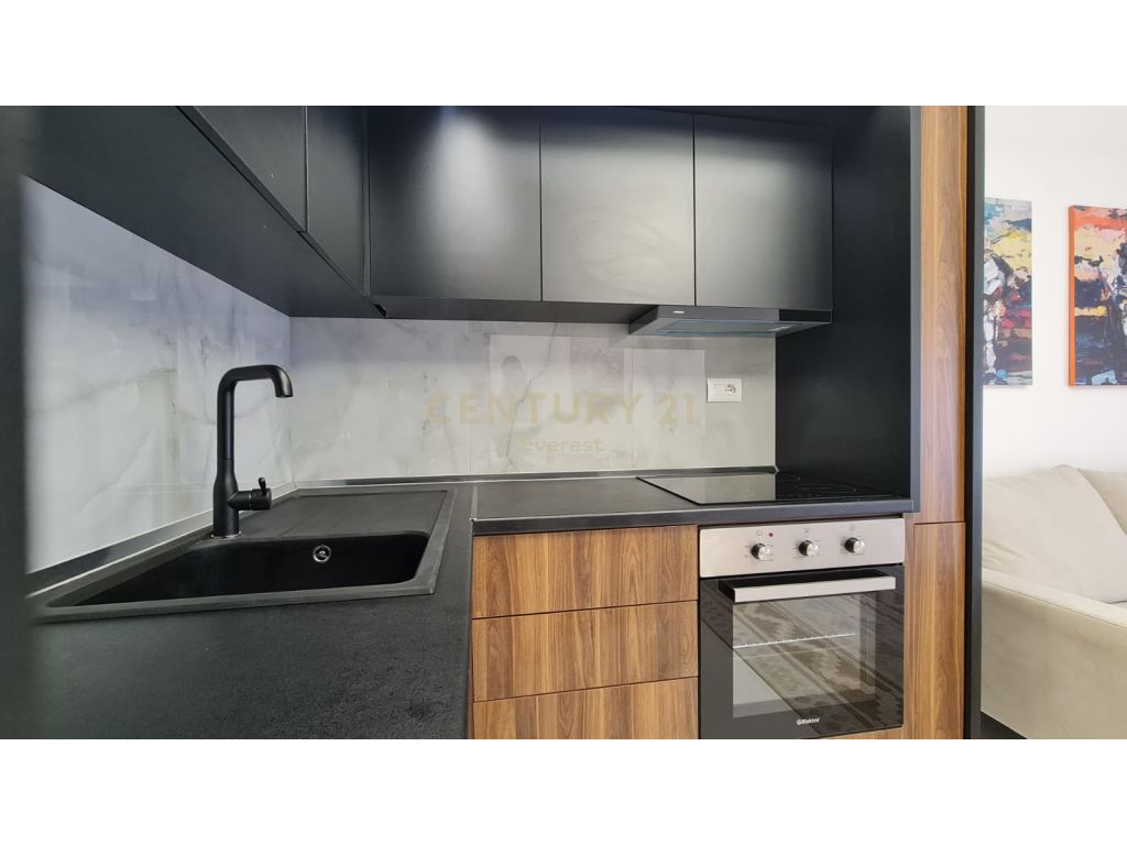 Foto e Apartment në shitje 21 Dhjetori, Tiranë