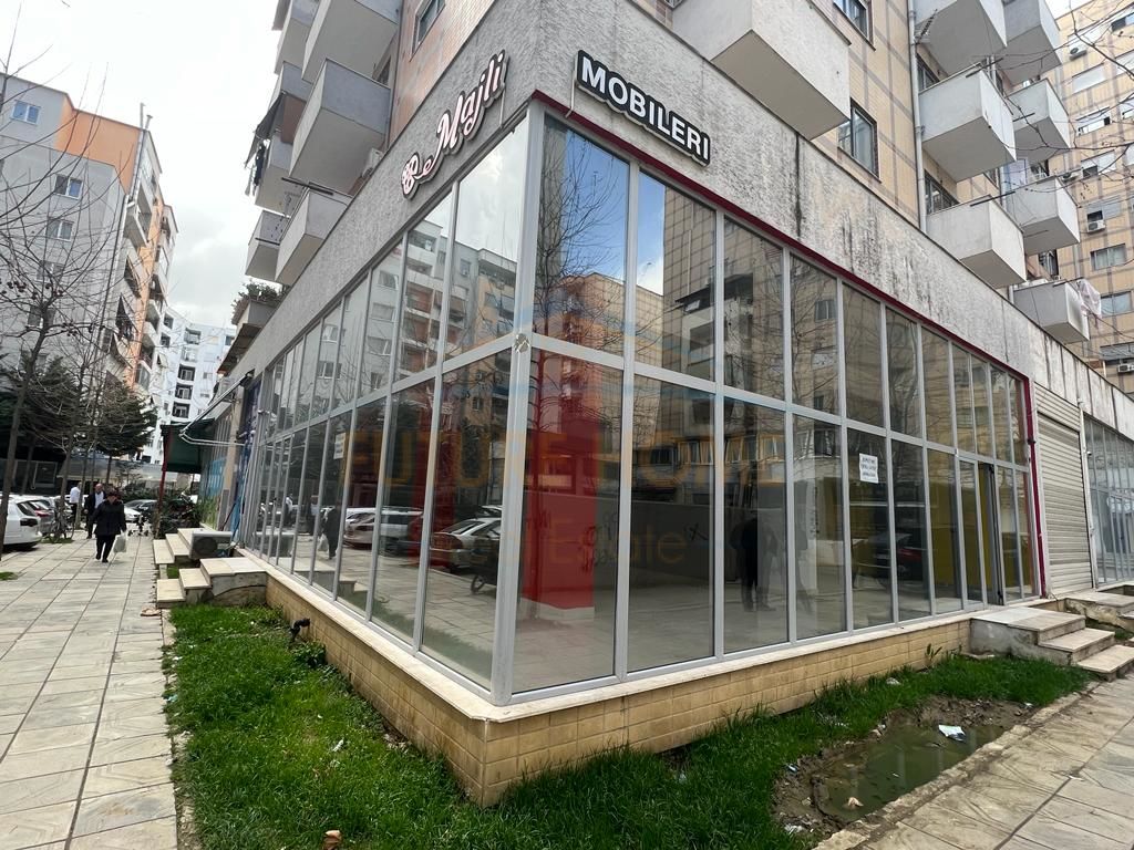 Foto e Ambient biznesi me qëra Unaza E Re, Tirane, Tiranë