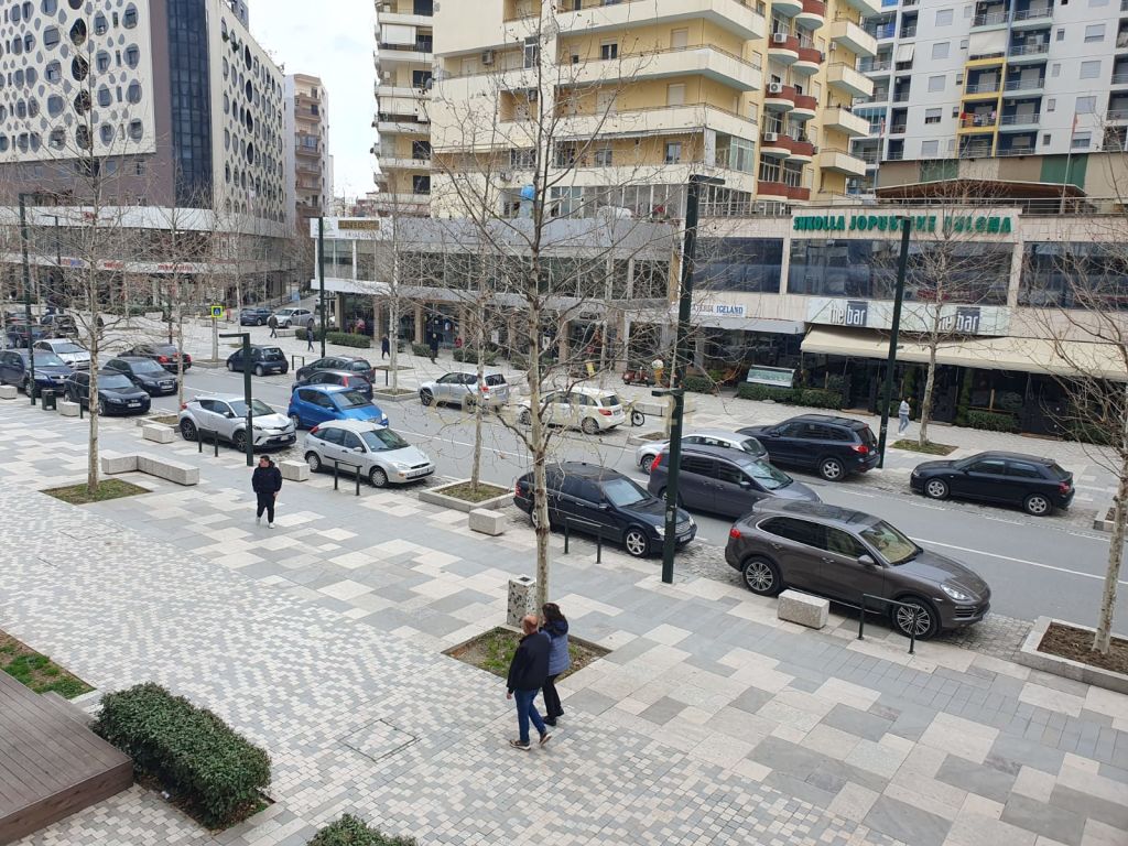 Foto e pronë me qëra Bulevardi Vlorë-Skelë, Vlorë