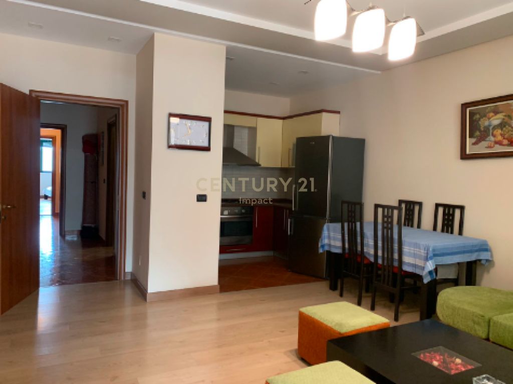Foto e Apartment në shitje Fresku, Tiranë