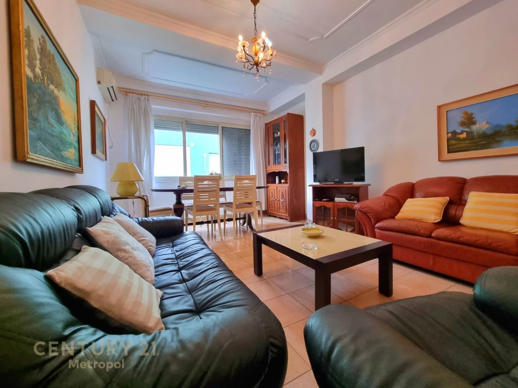 Foto e Apartment në shitje Ish Blloku, Tiranë