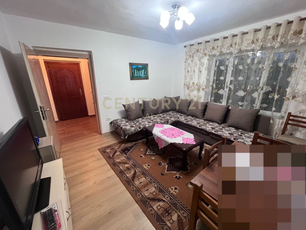 Foto e Apartment me qëra Blloku i ri i Sportit, Korçë
